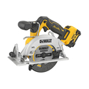 Δισκοπρίονο Dewalt cordless hand-held circular saw. 12 volts