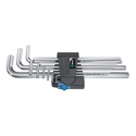 Κλειδιά Allen Wera 950L/9 Hex-Plus HF 1 Angle Wrench Set