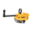 Σύστημα Αναρρόφησης Dewalt dust extractor for DCH263