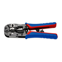 Πρέσα Ακροδεκτών Knipex Crimping Tool for Western Plugs