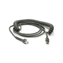 Καλώδιο Datalogic CAB-467 CABLE USB TYPE A COILED
