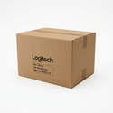Webcam Logitech Outer box 470X315X305 2.44EB