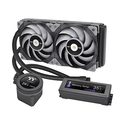 Υδρόψυξη Επεξεργαστή Thermaltake Floe RC Ultra 240 CPU & Memory AIO 240mm