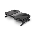 Βάση Laptop Thermaltake Massive Air Cooler 15inch Black