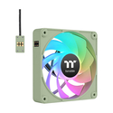 Case Fan 140mm Thermaltake CT140 EX Reverse ARGB SyncMatcha Green 3 Pack