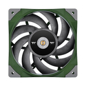 Case Fan 120mm Thermaltake TOUGHFAN 12 1Pack Racing Green