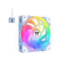 Case Fan 140mm Thermaltake SWAFAN EX14 ARGBHydrangea Blue TT Premium Edition 3 Pack