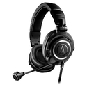 Bluetooth Handsfree Audio Technica ATH-M50xSTS-XLR (Black. XLR. 3.5mm Klinke)