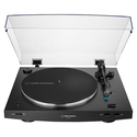 Πικάπ Audio Technica AT-LP3XBT (Black. Bluetooth. preamplifier)