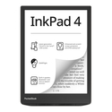 Ebook Reader PocketBook InkPad 4 Stardust Silver DACH-Version