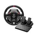 Τιμονιέρα με Πετάλια Thrustmaster Lenkrad T128P Simtask Pack FF Wheel (PST/PC)