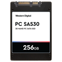 Σκληρός Δίσκος 2.5" Western Digital PC SA530 SATA 1TB SATA III 6Gb/s 6.4cm 7mm intern