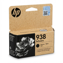 Γνήσιο Μελάνι HP 938 Black
