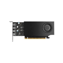Κάρτα Γραφικών Nvidia Quadro RTX A1000 Low Profile 8GB GDDR6 PCIe 4.0 x8 Bulk 900-5G172-2280-000