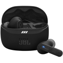 Bluetooth Handsfree JBL Tune Beam 2, Kabellose Bluetooth-In-Ear, Black