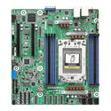 Motherboard ASRock SIENAD8UD3 micro-ATX Sockel SP6 Single