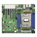 Motherboard ASRock TURIND8-2L2T CEB Sockel SP5 Single