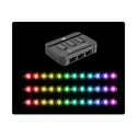 Αξεσουάρ Case Thermaltake Lumi RGB Strip 3Pack