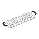 Αξεσουάρ για Τοστιέρα Smeg TSBW02 bread roll roasting attachment