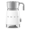 Συσκευή για Αφρόγαλα Smeg MFF11WHEU Milk Frother, 1950s Style, White
