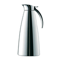 Θερμός Emsa 502663 Insulated Carafe, Stainless Steel, 0.3 Liters, Easy Open Lid Eleganza