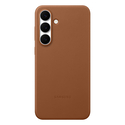 Θήκη Κινητού Samsung Kindsuit Cover for Galaxy S25 FE, Brown