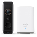 Κουδούνι Πόρτας eufy doorbell - wireless Black