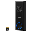 Κουδούνι eufy Video Doorbell C31 - Smart - with camera - Wi-Fi