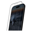 Προστατευτικό Οθόνης PanzerGlass Stealth w. Black iPhone 17 Air / Ultra-Wide Fit w. Fastfit in-a-box