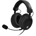 Gaming Headset Sharkoon Skiller SGH25 (Black, 3,5mm Klinke)
