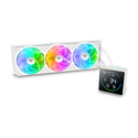 Υδρόψυξη Επεξεργαστή Thermaltake TH360-S V3 ARGB Sync AIO Snow Edition
