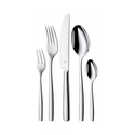 Σετ Μαχαιροπίρουνα WMF 1272916040 Palma 30-piece cutlery set