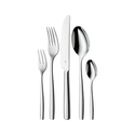 Σετ Μαχαιροπίρουνα WMF 1272919991 Palma 60-piece cutlery set