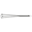 Αναδευτήρας WMF 1877526030 Profi Plus whisk with reducing ring, 32 cm