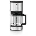 Καφετιέρα Φίλτρου WMF Stelio Aroma Coffee Maker Black/Stainless Steel