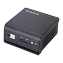 Barebone Gigabyte BRIX GB-BLPD-5005R (Intel Pentium J5005 4C/4T)