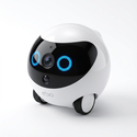 Κάμερα Enabot EBO Air 2 Plus 3K Night Vision WiFi App Pet Robot White