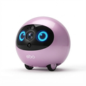 Κάμερα Enabot EBO Air 2 Plus 3K Night Vision WiFi App Pet Robot Pink