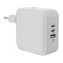 Φορτιστής Πρίζας Targus TRAVEL CHARGER White