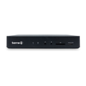 Docking Station Terra MOBILE 810 USB-C/Triple 4K inkl.135W Charger and USB-C