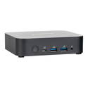 MiniPC Bluechip BUSINESSline M14150 Intel N150 W11Pro 8GB 500GB SSD, Intel Wi-Fi 6E AX211, Bluetooth 5.4