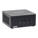 MiniPC Bluechip BUSINESSline M1435 Core3 100U W11Pro 8GB 500GB SSD, Intel Wi-Fi 6E AX211, Bluetooth 5.3