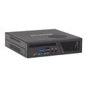 MiniPC Bluechip BUSINESSline S3159 *EDU* i5 14400 W11Pro 16GB 500GB SSD, Intel Wi-Fi 6E AX211, Bluetooth 5.3