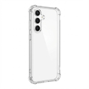 Θήκη Κινητού Mobeen Clear Cover for Galaxy S24 FE