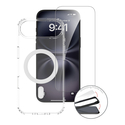 Θήκη Κινητού 4Smarts 360 Premium Protection Set for Apple iPhone Air
