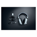 Gaming Headset Razer BlackShark V3 Pro for PlayStation White