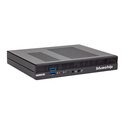 MiniPC Bluechip BUSINESSline S3136 i3 14100 W11Pro 8GB 500GB SSD Intel Wi-Fi 6 AX201, Bluetooth 5.3, 1 × RJ45