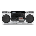Ραδιόφωνο Medion P66538 Retro-Boombox White