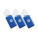 USB Stick 128GB HP E USB-Stick HP x755w 3.1 Triple Pack (3x128GB)