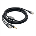 Αξεσουάρ Jabra DHSG-Adapter cable, compatible with Jabra 14201-10